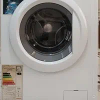 ماشین لباسشویی ۷ کیلویی اسنوا