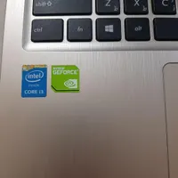 لپ تاپ ایسوز x540l|رایانه همراه|خمام, |دیوار