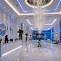 امتیاز۱۸۱متر برج ادرین پالاس غرب شهرک چیتگر رونیکا