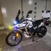 NH 250|موتورسیکلت|تهران, سهروردی|دیوار