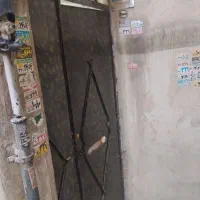 24متر نقلی دوطبقه نزدیک به جهانگرد