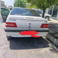 405 تیو فایوو