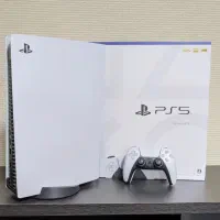 Ps5 فت