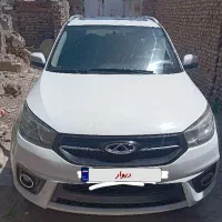 ماشین x33مدل1395