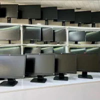 انواع مانیتور استوک