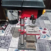 دریل ستونی محک تا مته16
