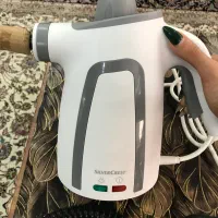 بخارشوی دستی سیلور کرست