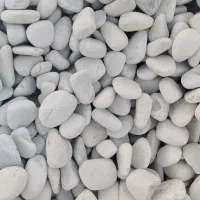 سنگ قلوه سفید /سنگ جدولی