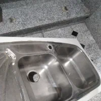 سینک ظرف شویی