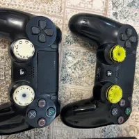 Ps4 slim 500|کنسول، بازی ویدئویی و آنلاین|آستانه اشرفیه, |دیوار
