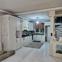 رهن و اجاره منزل ویلایی دوبلکس فول امکانات