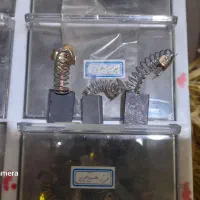 ذغال فرز،دریل و هیلتی و دستگاه اسکوپ وپیچ کن بادی