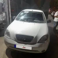 تیبا 2مدل1400