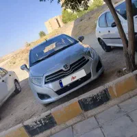 فروش خودرو برلیانس