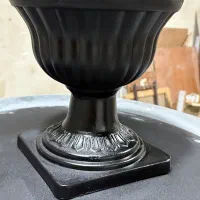 گلدان فایبر گلاس