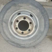 رینگ لاستیک ایسوزو