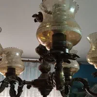 لوستر سقفی
