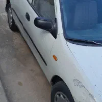 مزدا 323f