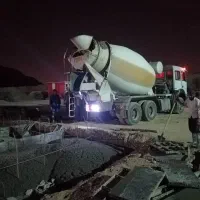 بتن آماده
