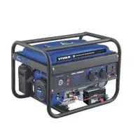 موتور برق بنزینی 3500 وات ویوارکس مدل VR3501-GS