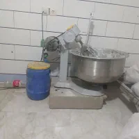 سلام دستگاه خمیر 40 کیلیوی