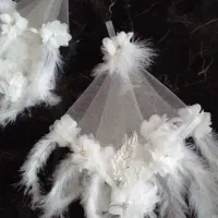 ملزومات عروسی شما