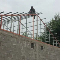 جوشکاری واهنگری سیار