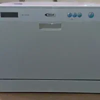 ماشین ظرفشویی ۸ نفره آلمانی