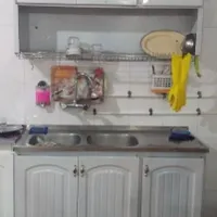 کابینت و سینک