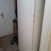 یخچال تمام فریزر