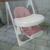 صندلی غذا کودک