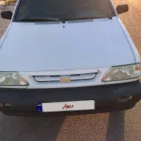 پراید۹۱ برابر است