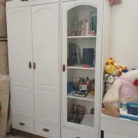 سرویس تخت کودک و نوجوان