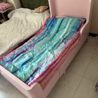 ست تخت و کمد کودک ایکیا IKEA ترکیه