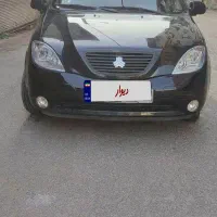 ماشین تیبا۲ مدل ۹۳
