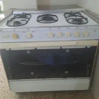 اجاق گاز|اجاق گاز و لوازم برقی پخت‌وپز|رشت, حمیدیان|دیوار