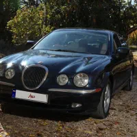 جگوار اس تایپ مدل ۱۹۹۹