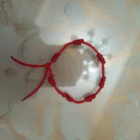 دستبند  هفت گره