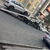 یدکش امدادخودرو،جرثقیل،حمل خودرو،کفی خودروبر کریر
