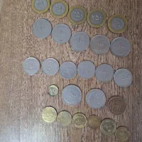 سکه های قدیمی و کلکسیونی دهه ۷۰ و ۶۰