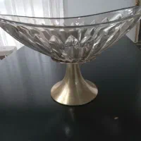 کشکول دودی