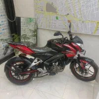 پالس باجاج 150