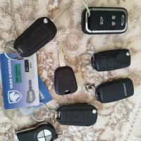 ریموت اریزو5تارا sx5 موتور فن دینام بنز