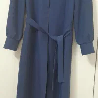 مانتو و پیراهن مجلسی