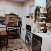 ۹۰ متری/تک واحد/گلستان ۲۳/فول بازسازی|فروش آپارتمان|لاهیجان, گلستان|دیوار