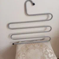 چوب لباسی
