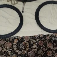 لاستیک دوچرخه ۲۴