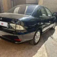 سمند سورن  پلاس ۱۴۰۱