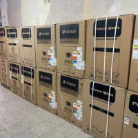 فروش. خریدار انواع لباسشویی های اکبند و درحد نو