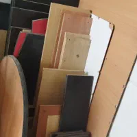 چوب لترون